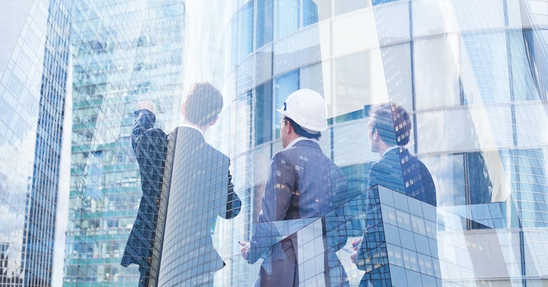 National Building Information Management Program