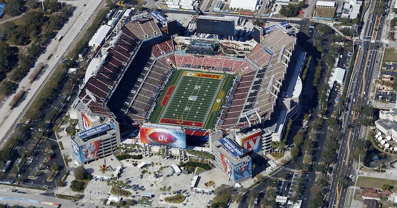 Super Bowl LV