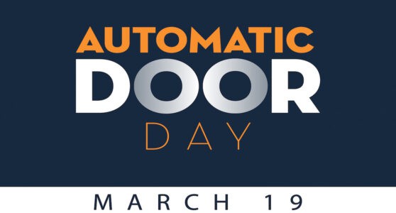 automatic door day