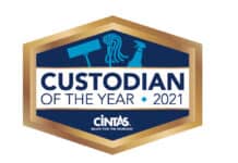 2021 Custodian of the Year