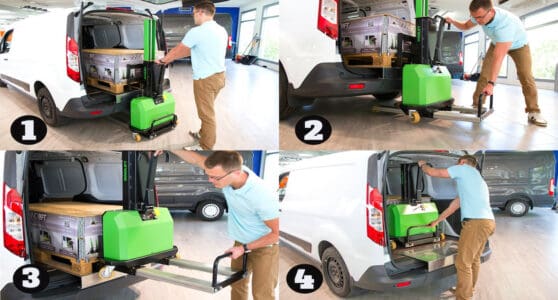 loader