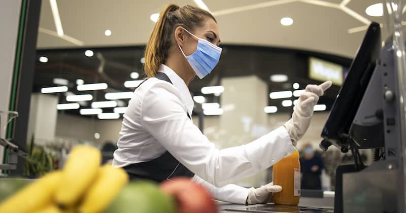 coronavirus worker safety