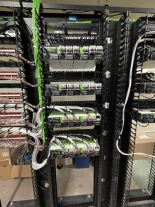 VoltServer