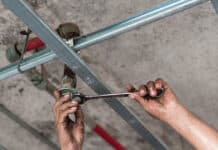 sprinkler systems maintenance