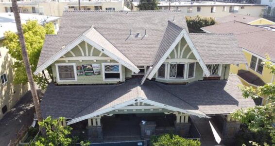roofing