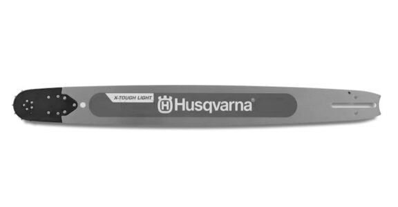 chainsaw bars