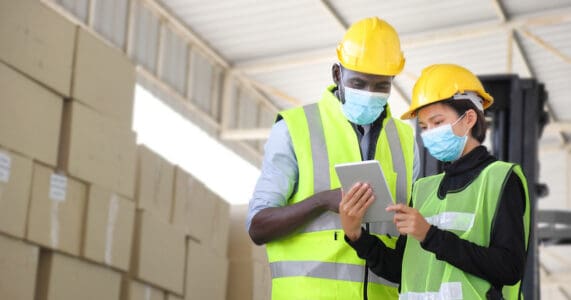 construction safety