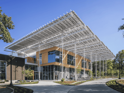 Living Building Challenge