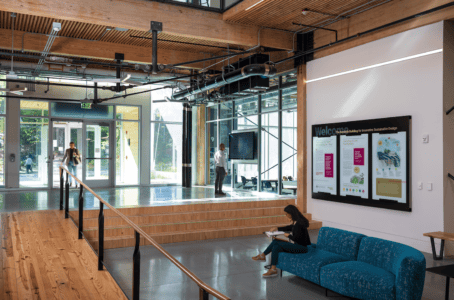 Living Building Challenge