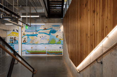 Living Building Challenge