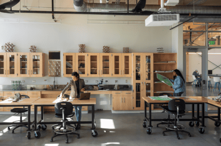 Living Building Challenge