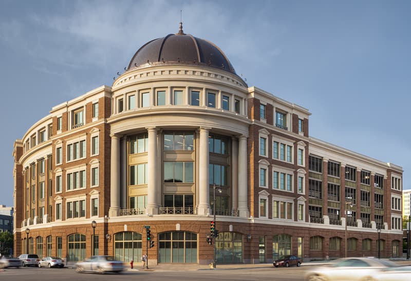 LEED Safety First credits
