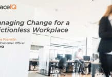 Hybrid Workplace