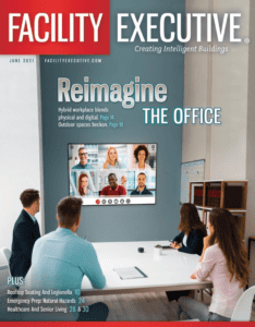 June 2021 Issue