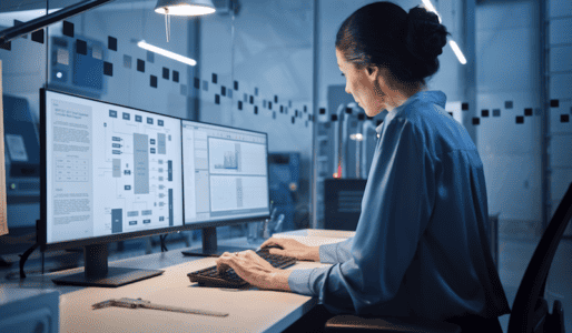 women in engineering