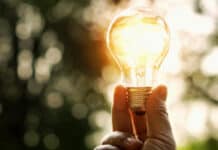 energy efficiency industry
