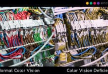color blindness in the workplace