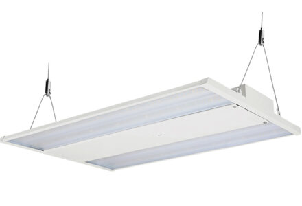 LED Linear High Bay