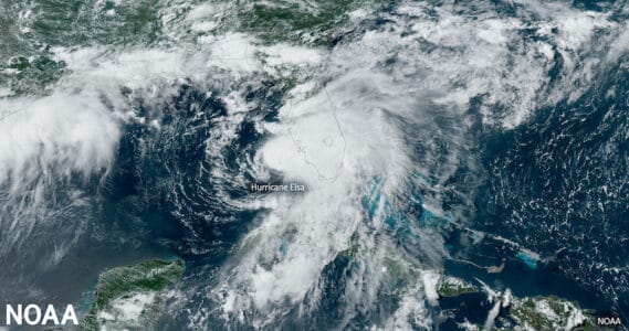Hurricane Season