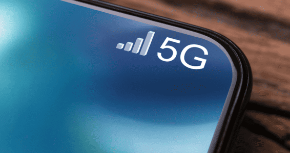 5G