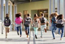 education facilities