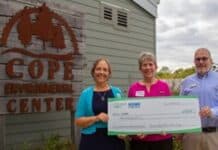Living Building Certification