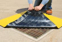 Drain Covers