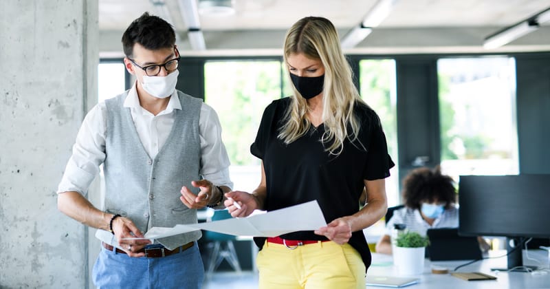 USGBC Safety First credits
