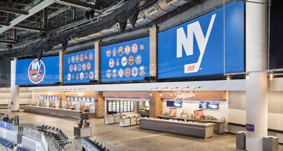 New York Islanders