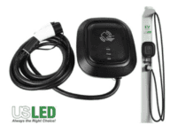 Electric Vehicle Charging