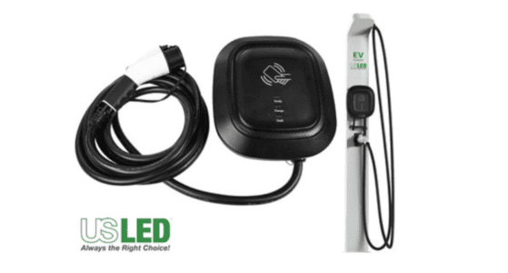 Electric Vehicle Charging