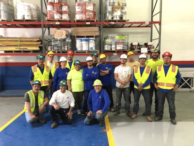 supplier diversity