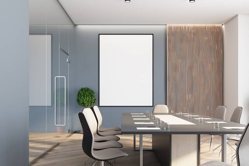 boardroom