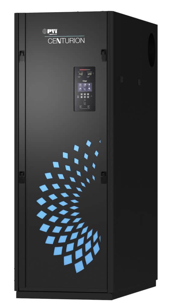 Compact Water Heaters