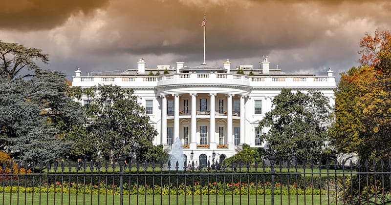 White House Buy Clean Task Force