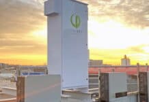 AccESS AmpliPHI Energy Storage Solution from SimpliPhi Power