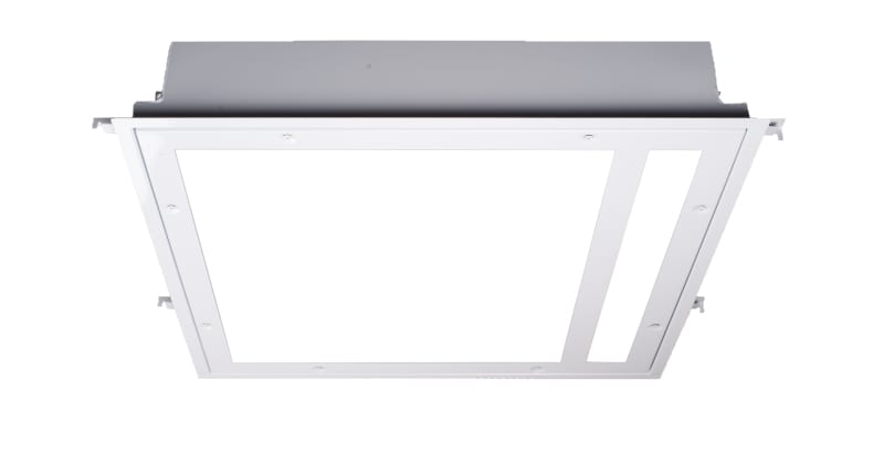 Disinfection Lighting for Surgical Suites from Viscor