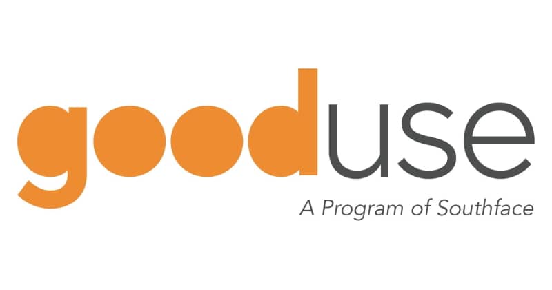GoodUse Southface Logo
