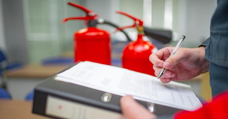 Highview National Fire and Safety Commercial Fire Protection life safety solutions