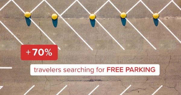 Hotels.com Top Hotel Amenity Report