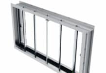 control dampers