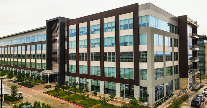 Omni Logistics Dallas