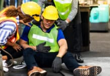 workplace injuries