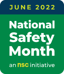 National Safety Month 2022