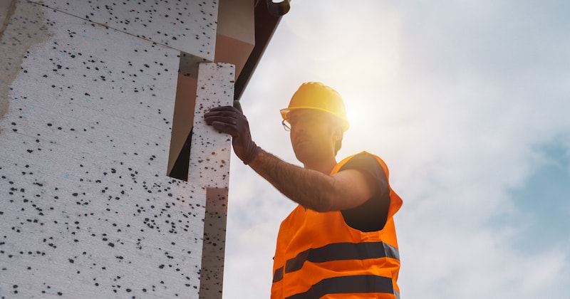 Energy Efficient Building Codes
