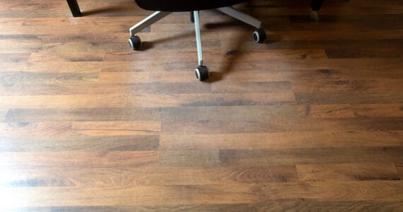 Hardwood Floors