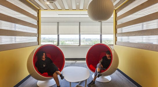 workplace design