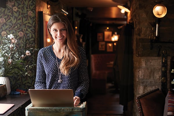 Hospitality Customer Service