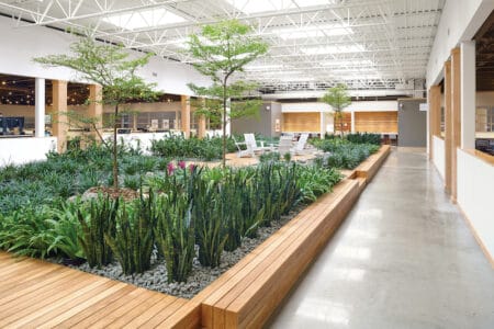 office rooms of the future