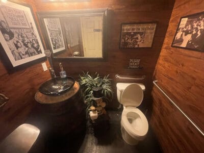 Stone Mountain Public House
